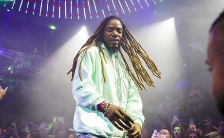 Fetty Wap Says 50 Cent Supported Him In Prison As The Industry Left Him Behind