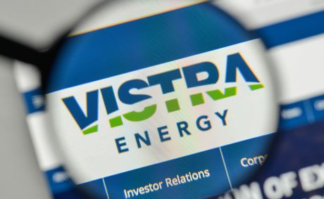 Vistra (VST) stocks surge after signing 20 year contract