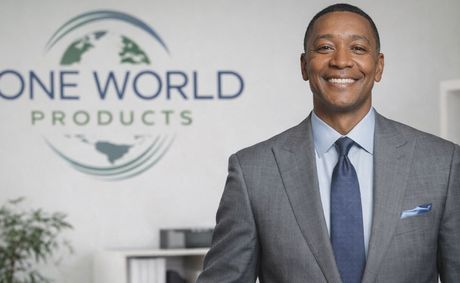 Isiah Enterprises Takes Shape as One World Products Hits Key Manufacturing Milestone