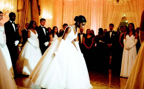 The grand bow, and the loudness of 2026