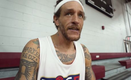 Delonte West Hits 30 Days Clean After Exploitation Controversy