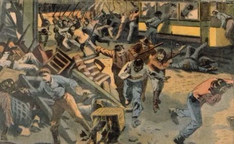 1906 Atlanta Massacre: How Newspapers Fueled One of the Deadliest Attacks on Black Americans