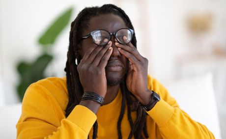 What you’re doing today that could blind you tomorrow