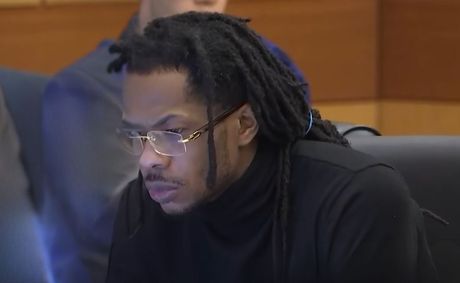 Famous Rapper Ordered To Pay $40 Million For Pimping Out Women