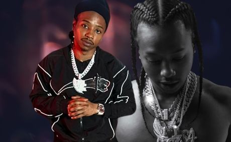 Pressa Talks Drake Vs Kendrick, Tory Lanez, Canadian Arts & Why We Can’t Figure Out Toronto