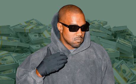 Kanye West Battles Over Millions As Gutted Malibu Mansion Nightmare Continues