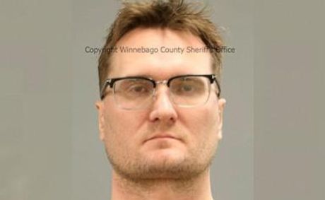 Ex-husband arrested in connection with double murder of Ohio dentist, wife