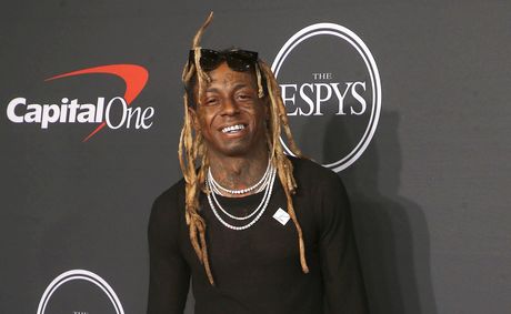 Lil Wayne Makes Power Move, Signs Top European Footballer Amadou Onana To Young Money Sports