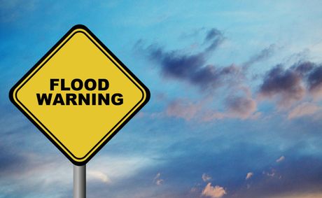 Flash flood warnings and storms sweep across the U.S.