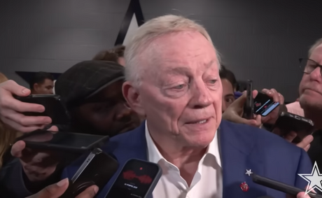 Jerry Jones wants to make history but Dallas needs repairs