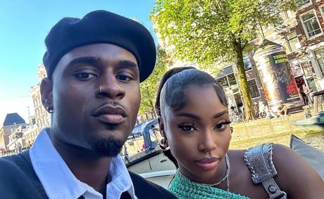 Indiyah Polack Accused of Cheating After Video Shows Her Kissing Streamer Weeks Before Dami Hope Split