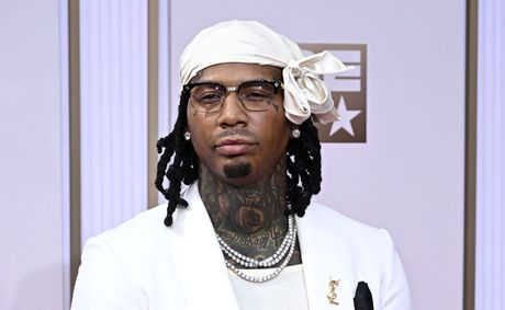 Moneybagg Yo Drops $20,000 On Memphis Program To Help Teen Parents Graduate