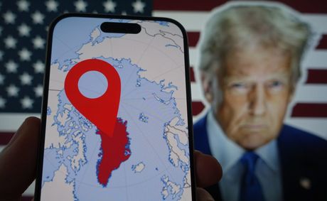 Trump’s Greenland push makes Canada wonder if it’s next