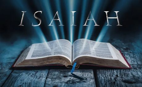 Stress Less, Trust More, Live Blessed!