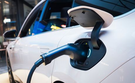 Are electric vehicles really green?