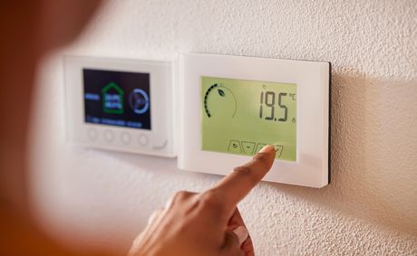 How to save on your heating bill this winter