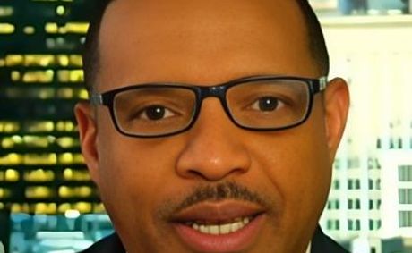 Rashad Richey Scandal Explodes: Fake Degrees, Fake Lawyer? | WATCH