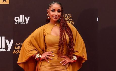 46-Year-Old Mya Going Viral For Being Celibate For Over 7 Years Now