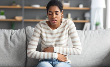 7 critical signs you might have a stomach ulcer