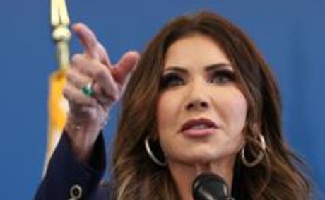 More federal agents to be sent to Minnesota, Trump administration says