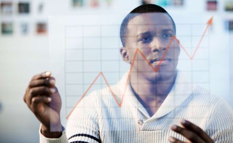 The Rise of High-Risk Investing in a Low-Trust Economy