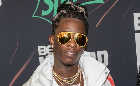 Young Thug recovers fortune after 906 days in jail