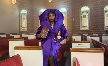 God Don’t Play About Her: Spice Turns Survival Into a Faith-Fueled Anthem of Purpose