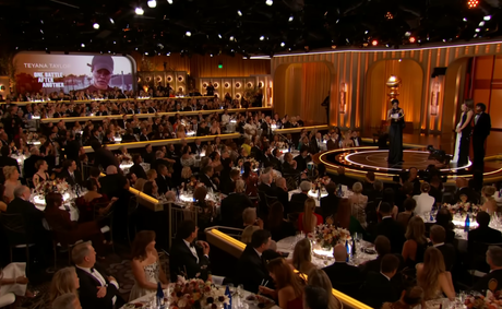 Who won big at the Golden Globes 2026?