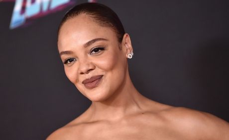 Tessa Thompson hints at ‘Avengers: Doomsday’ return