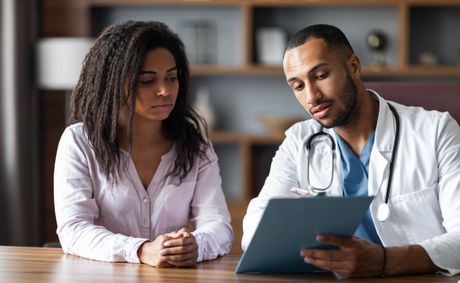 Cervical Cancer Is Deadlier Than We Realized—Especially for Black Women&nbsp;