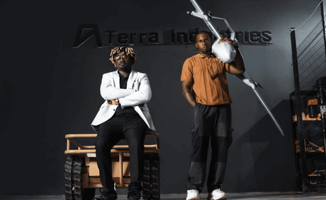 Terra Industries Raises $11.75M as Defense Capital Expands Into African Security Infrastructure