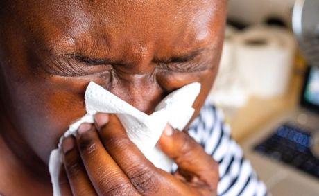 Illinois Flu outbreak brings symptoms rarely seen