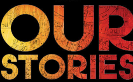 Honoring Legacy, Memory, and Community History: Celebrating African American Stories.