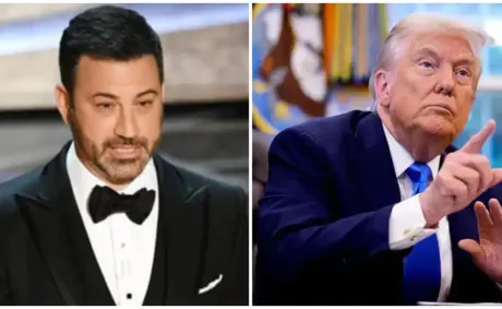 ‘OMG This Is So Perfect’: Kimmel’s Jabs at Trump Escalate from Cognitive Test Jokes to a More Brutal Message Fans Say They Never Saw Coming