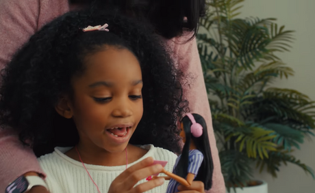 New autistic Barbie aims to represent 1 in 31 kids