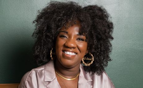 Hormones, Hair, and Skin: What Menopause Means For Black Women’s Beauty Routines