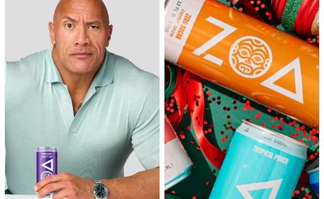 Dwayne Johnson’s energy drink company will pay $3 million to settle claims it deceived US customers