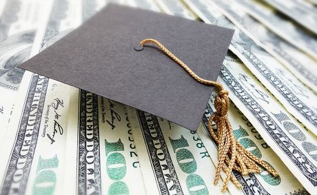 College Costs Keep Climbing as Student Stress Hits New Highs