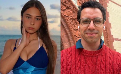 Sophie Rain Drags Florida Governor Hopeful After He Proposes 50% OnlyFans ‘Sin Tax’: “The Dumbest Thing I’ve Ever Heard Of”