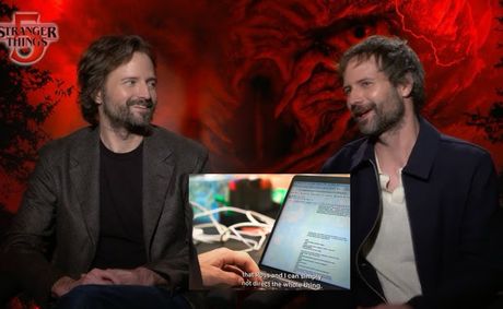 Stranger Things Fans Spiral After Screenshot Suggests ChatGPT Was Open During Scriptwriting