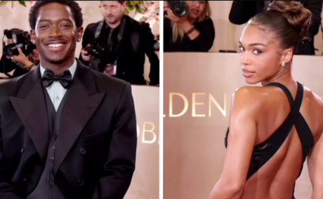 Damson Idris and Lori Harvey spark dating rumors again