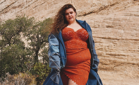 Who Decided This Was “Flattering,” Anyway?