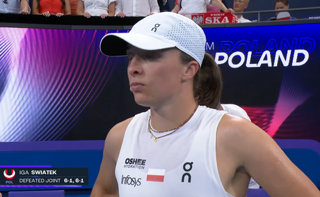 Świątek’s Emotion Complicated Poland’s United Cup Joy