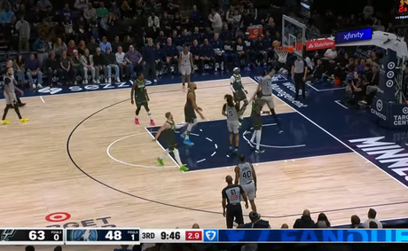 How Victor Blew the Lead, Edwards Quietly Claimed Victory