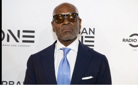 L.A. Reid’s trial was hours away. Then this happened