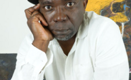 Temi Wynston Edun Transforms Silence into Art in His First U.S. Solo Exhibition