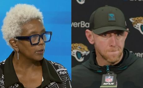 ‘I Said What I Wanted’: Veteran Journalist Lynn Jones Pushes Back At Critics After Viral Jaguars Press Conference