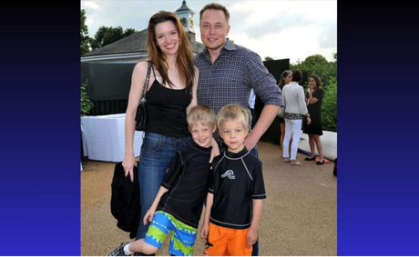 Who is Ashley St. Clair and why Elon Musk wants custody