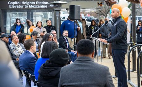 Moore Introduces Housing Agenda for Upcoming Legislative Session