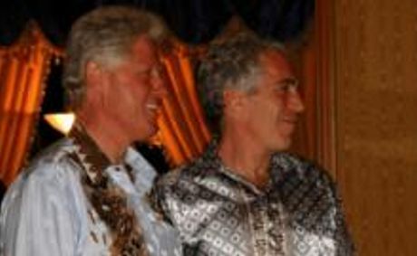 Republican lawmaker to launch contempt proceedings against Bill Clinton